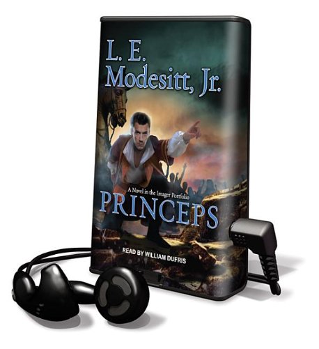 Cover of Princeps