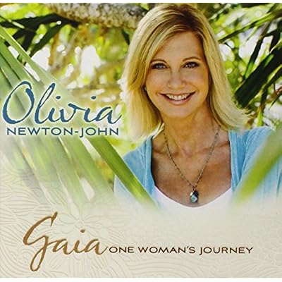 Gaia:One Woman's Journey