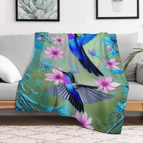 Couverture chaude et confortable en flannel lavable en machine - 3