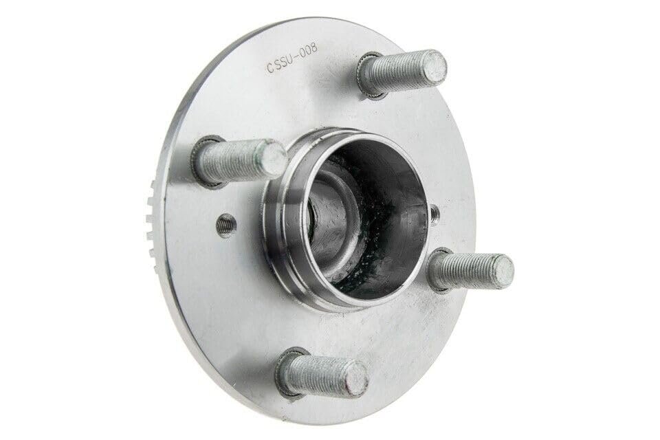 Roulement de roue arrière Suzuki Baleno 1995-2002 antibruit avec moyeu KLT/SU/032AB