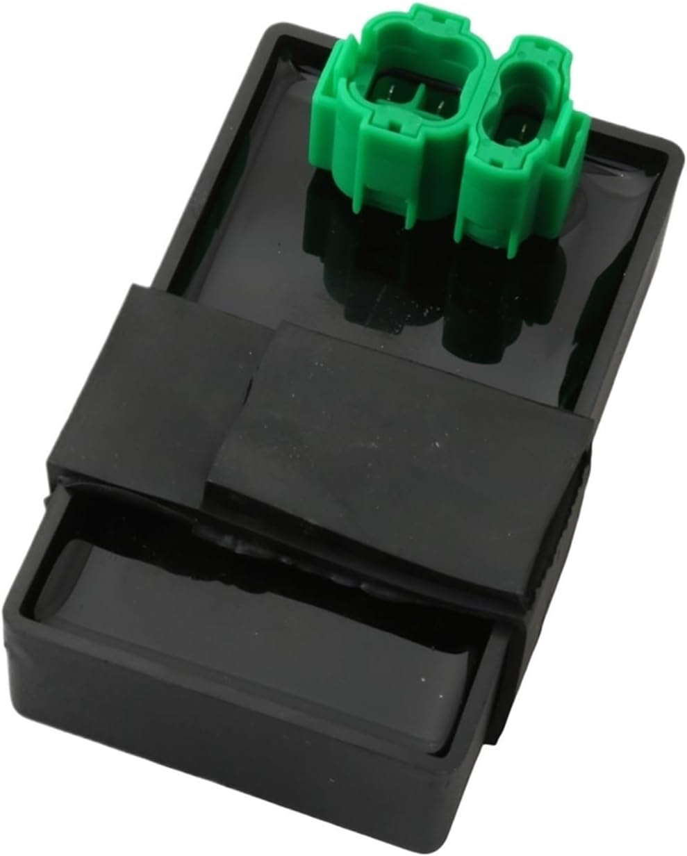 Scooter Igniter For R10 R12 50cc 4T 30400-LBD6-E00