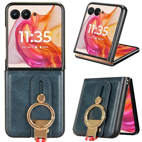 For Motorola razr 50 Ultra P[X Jo[yBAOLINTXzMoto razr 50 Ultra P[X PUU[ ^ y _ wh~ C菝h~ Yی EȒP Motorola razr 50 Ultra