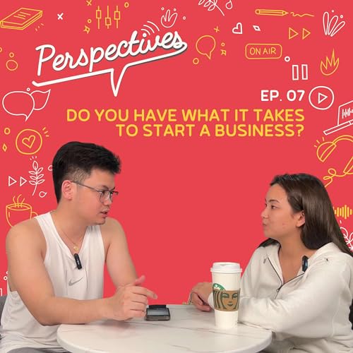 Do You Have What It Takes To Start A Business?