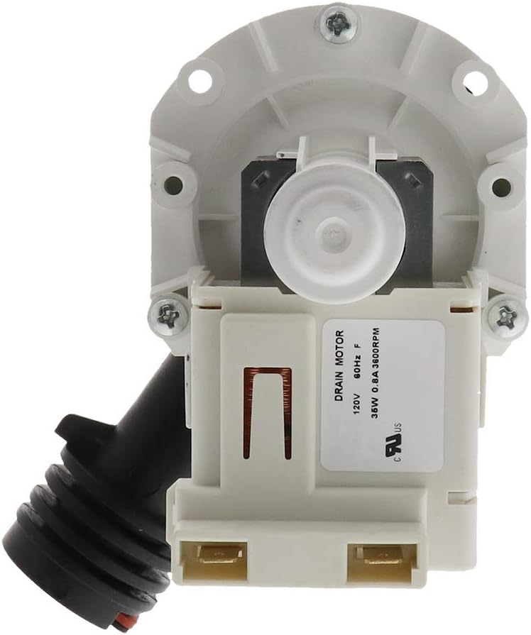 ERP A00126501 Dishwasher Drain Pump