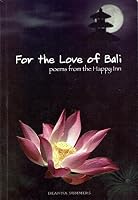 For the Love of Bali 9799697514 Book Cover