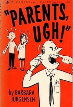 Paperback Parents Ugh! Book