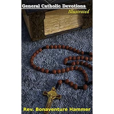 General Catholic Devotions