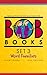 Bob Books Set 3: Word Families
