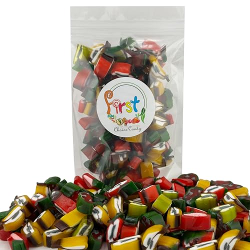 Caramelos de goma Fruit Mania 2 Libras miniatura 2