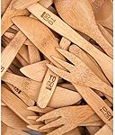To-Go Ware Bamboo Utensil Set image 6
