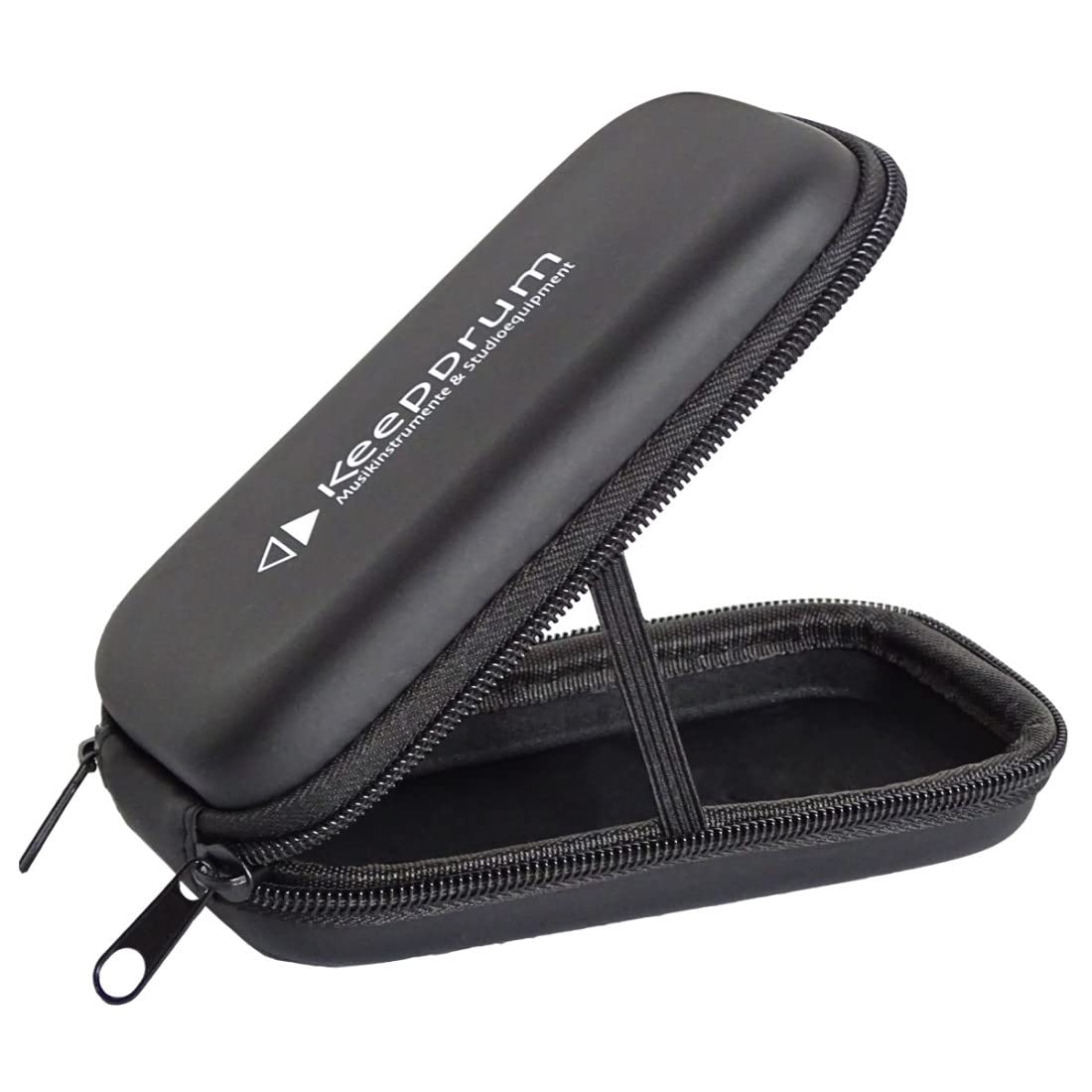 RØDE NT-USB Mini microfono a condensatore USB + custodia per il trasporto keepdrum