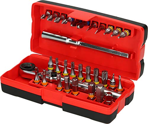 Preisvergleich Produktbild KS Tools 918.3015 CLASSIC Bit-Satz