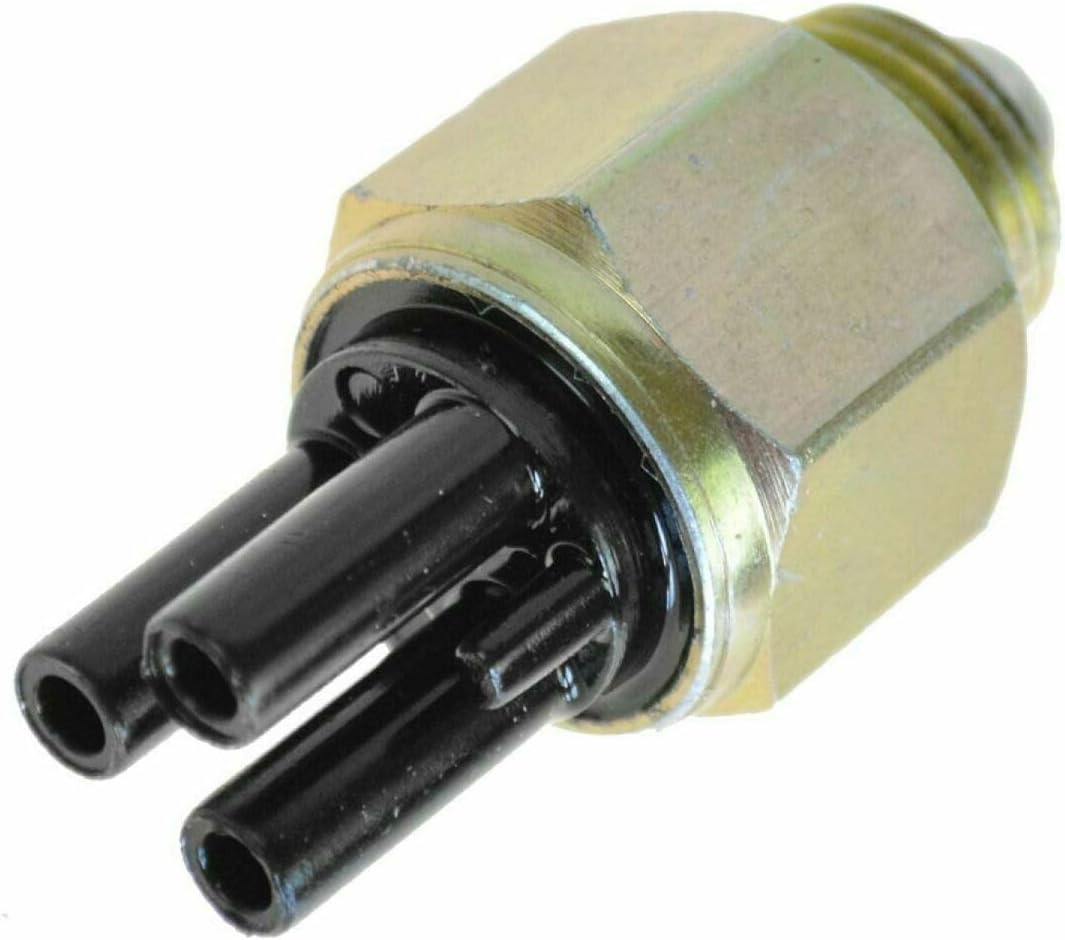 Transfer case Vacuum Switch