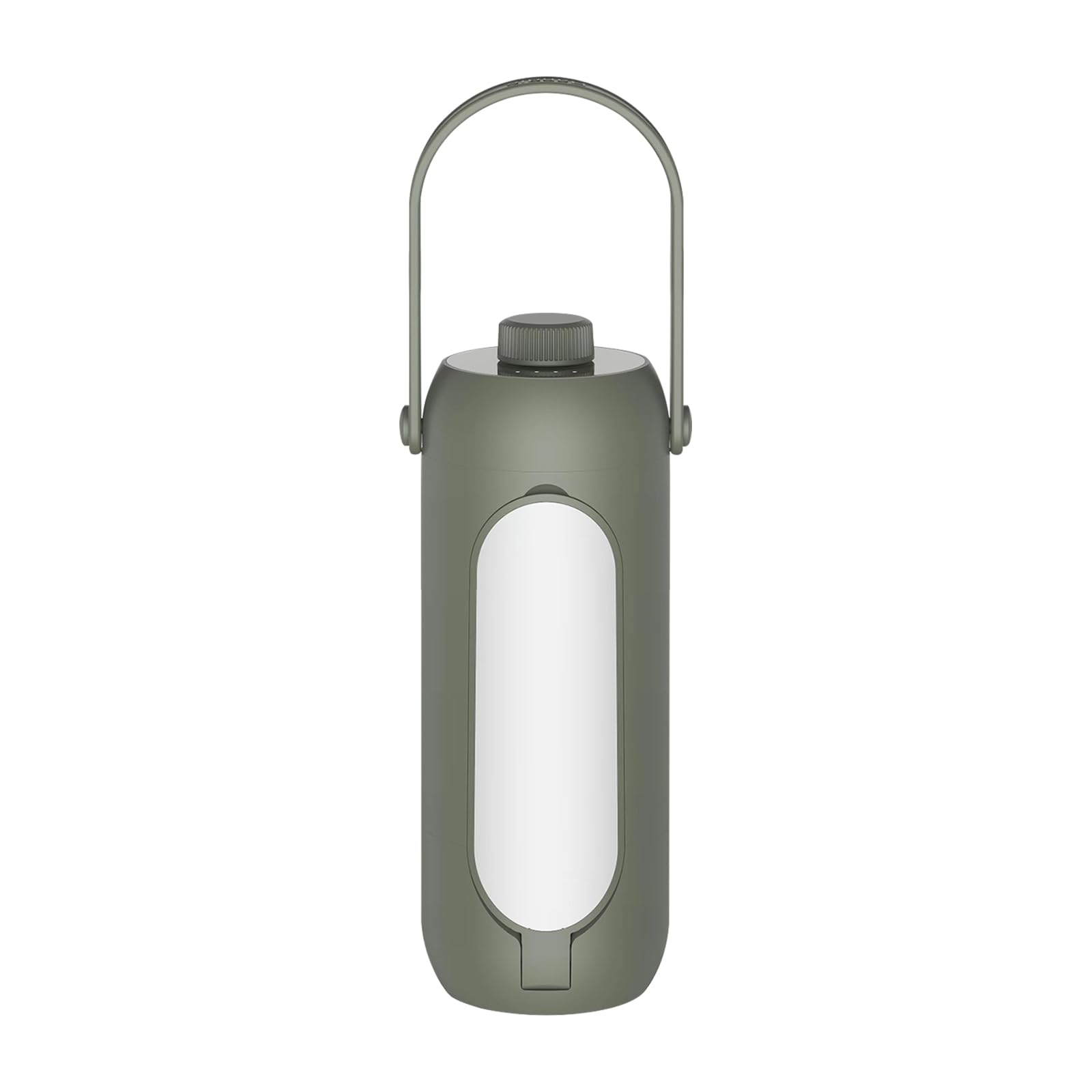 Ergocar Lampa kempingowa, 10000 lampa kempingowa o dużej pojemności, przenośna latarka LED, możliwość ponownego ładowania, kabel USB, czas pracy 11-180 godzin, światło zewnętrzne, do dekoracji