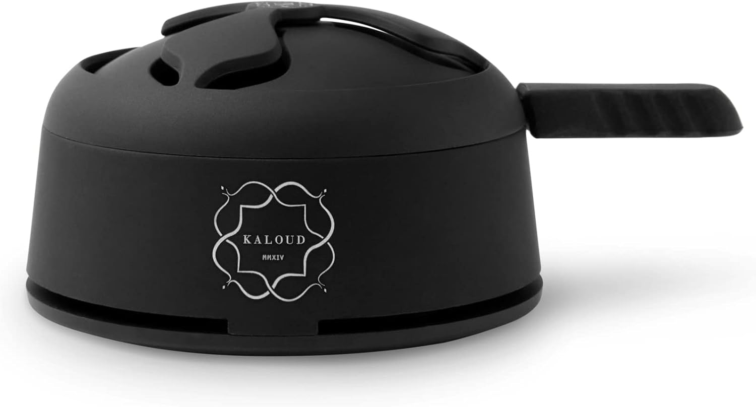 Kaloud Lotus I Plus Hookah Bowl Aluminum Shisha Bowl