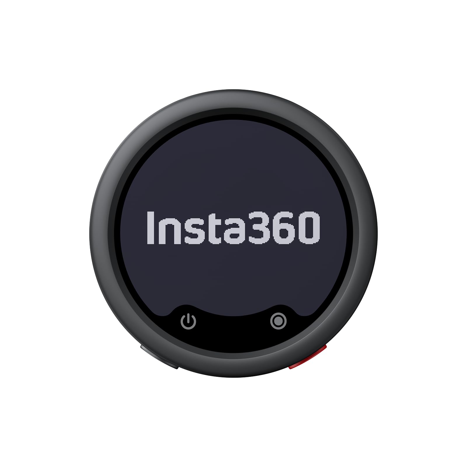 Amazon | Insta360 Mic Pro グラファイト・ブラック 送信機 ピンマイク