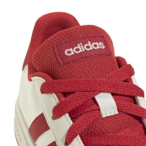 Image of adidas Kids' Advantage Tennis Shoe
