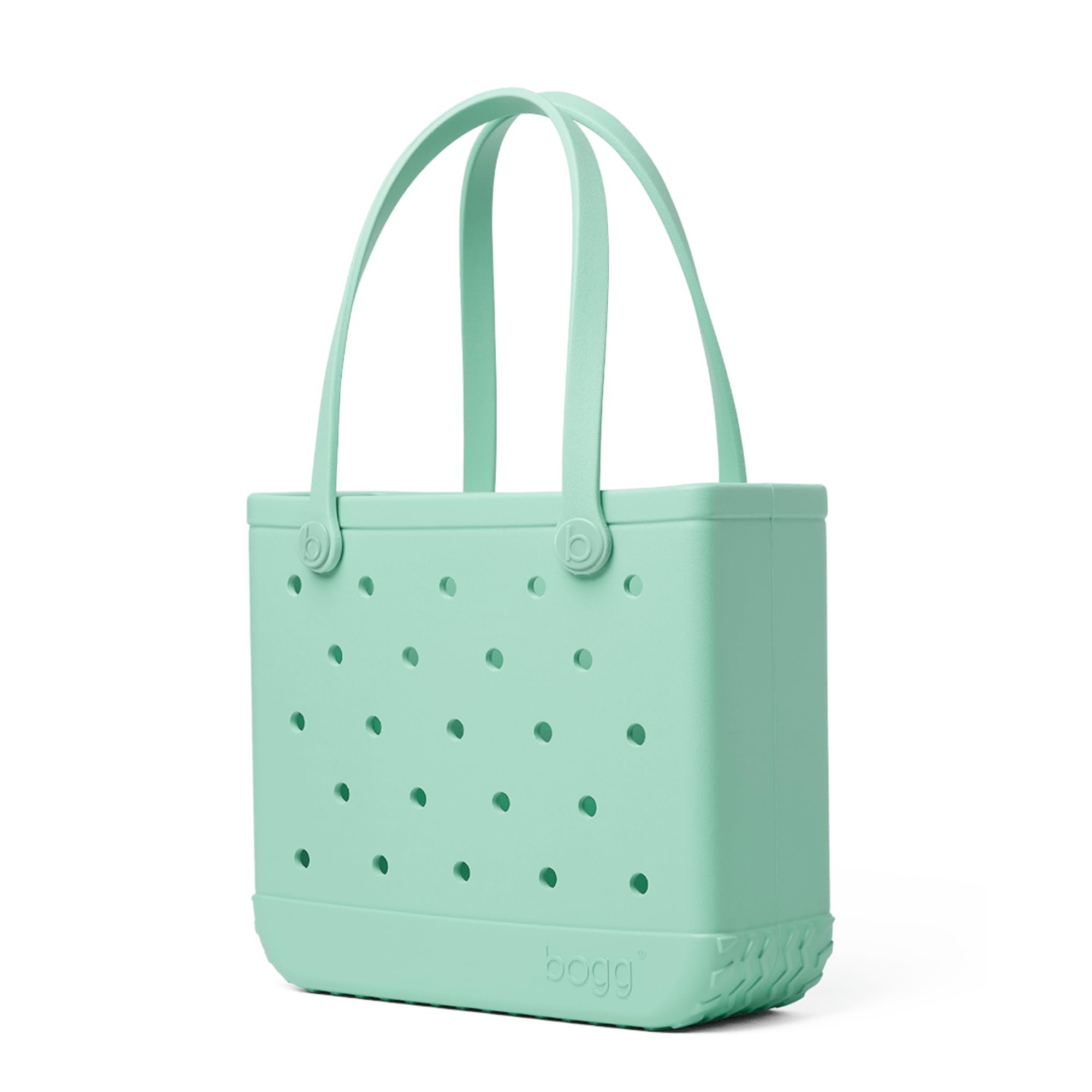 BOGG BAG Medium Tote – 15” x 12.5” x 5” – Essential Bags for Beach, Pool, Boat, Sports, Tailgating, Cruise, Travel