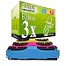 Produktbild 3X MWT kompatibel Toner für HP Color Laserjet Pro MFP M 377 477 wie CF411X-13X 410X Color