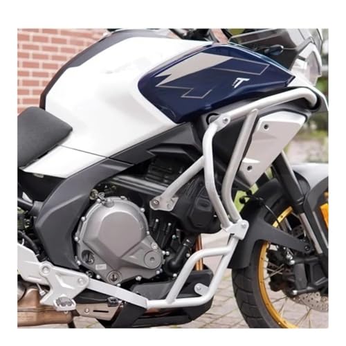 Crash bar protection pare-chocs barre de protection moto 700MT