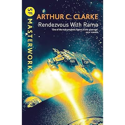 Rendezvous With Rama