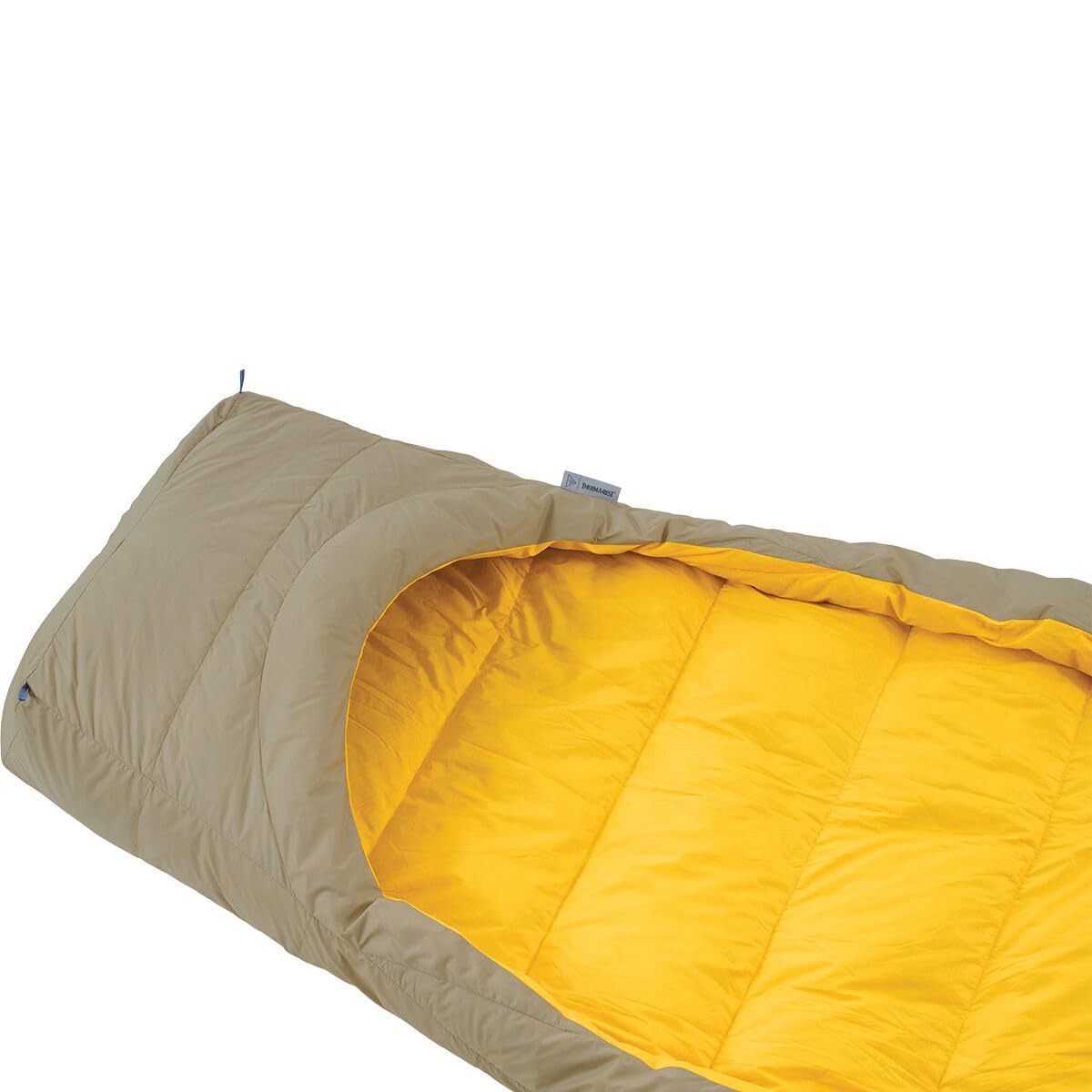 Therm-a-Rest Corus 32F/0C - Daunensteppdecke