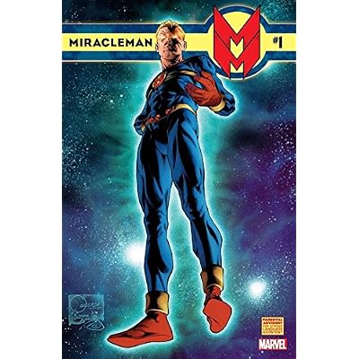 Miracleman