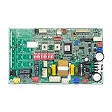 Máquina De Conductos De Aire Acondicionado, Compatible Con Samsung, DB93-03213E-LF, Placa De Control DB91-00624A, Piezas De Acondicionamiento PCB DB41-00364A