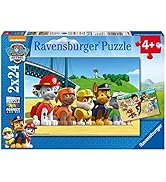 Ravensburger Puzzle 100 Pezzi Per Bambini 6+ Anni - Formato XXL 49x36 Cm, Cartone Eco-compatibile, 10861 - 2
