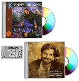 Kenny Loggins : Return To Pooh Corner + The Greatest Hits Of Kenny Loggins - Yesterday, Today, Tomorrow [CD 2-Pack]