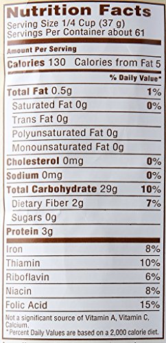 Quaker Quick Grits, 5 Lb #TOP3