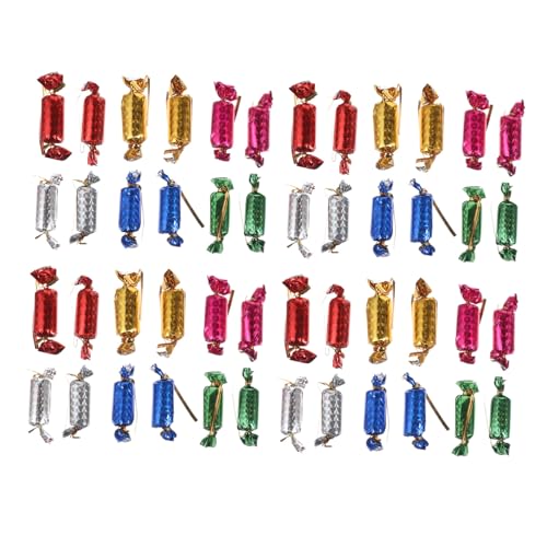 SEWOART 72piezas Adornos Navideños De Forma De Decoración para Árbol De Navidad Adornos Hogar Tienda para Natal Decoração Arvore