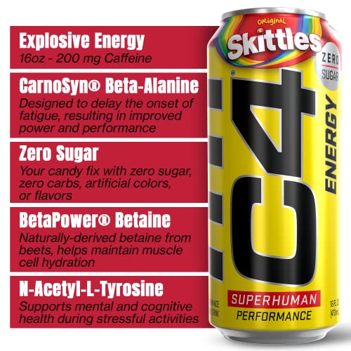 Cellucor-C4-Energy-Drink-Skittles-Carbonated-Sugar-Free-Pre-Workout-Performance-Drink-with-no-Artificial-Colors-or-Dyes-16-Oz-Pack-of-12