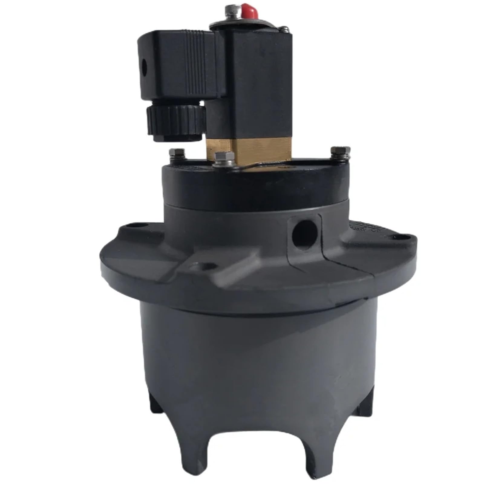 Iddcmwnb One Color 105 Pneumatic Electromagnetic Solenoid Valve