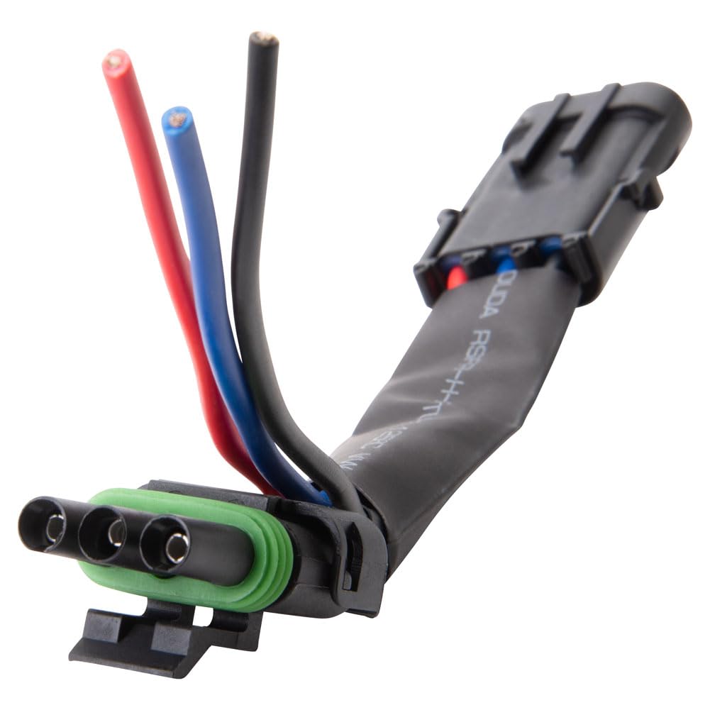 Tusk in-line Auxiliary Power Plug for CAN-AM Maverick Sport 1000R DPS 2019-2022