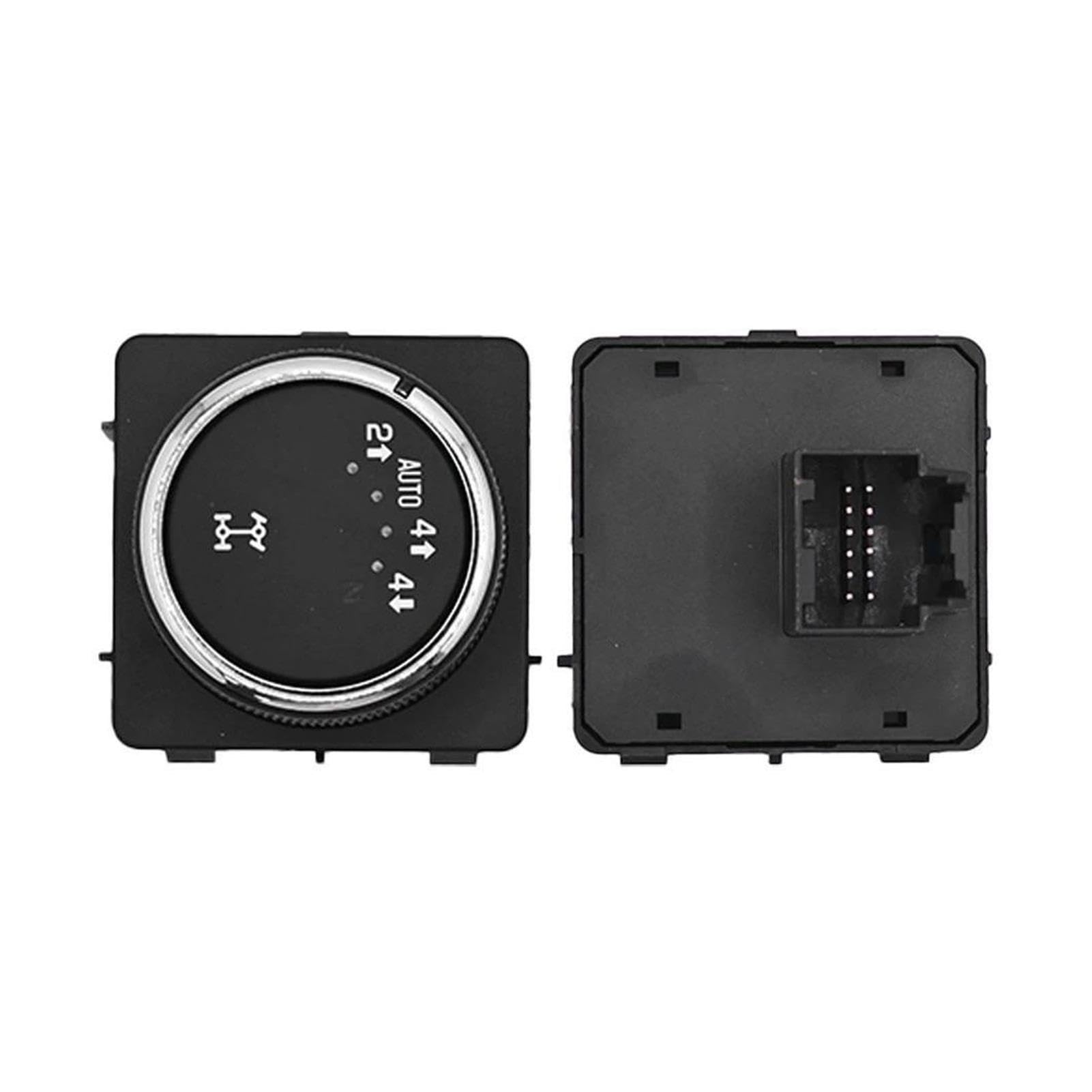 15284155 Selettore di trasferimento 4WD a 12 pin
