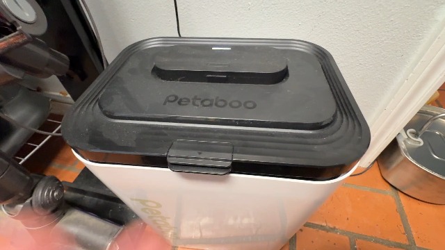 Best Dog Food Storage Container | Pet Food Container