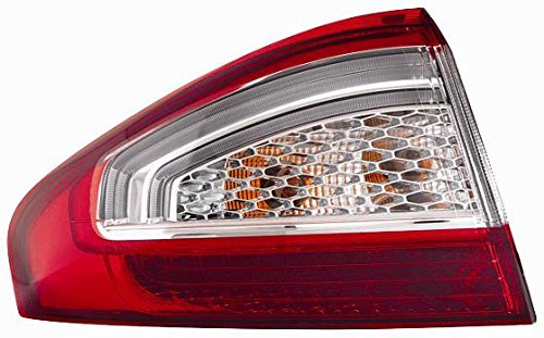 FANALE POST SX SENZA LED COMPATIBILE CON FORD MONDEO 2011>2014, OEM 1738521