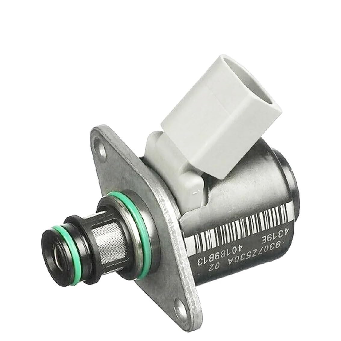 Válvula de Control de Succión Regulador de presión de la bomba de combustible, válvula de control de succión SCV, compatible con Benz W204, S204, W211 y W212. A6510740084.