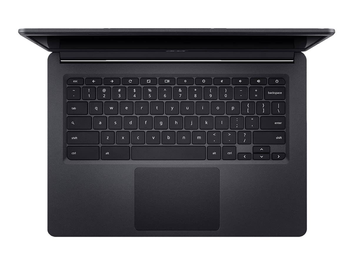 Couvercle D'écran Complet 14" Pour Acer Chromebook C933 N19Q2 - Assemblage LCD Occasion En état Fonctionnel