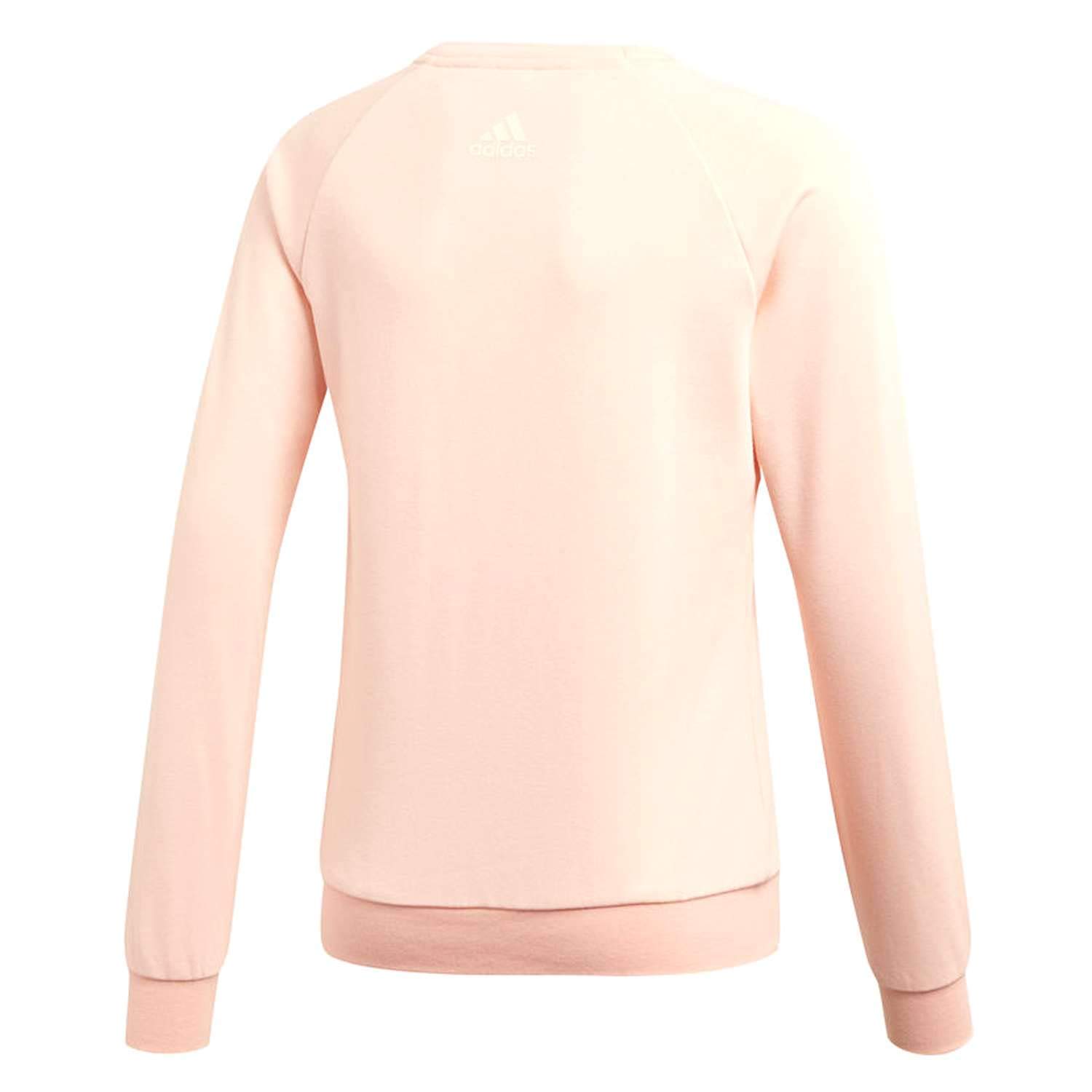 adidas Yg Allcap Sweat Sudadera Niñas