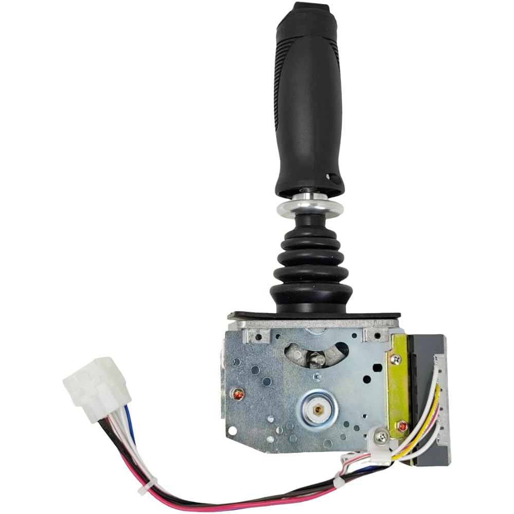 Amazon.com: XYZIL Joystick Controller 1600283 Compatible with JLG