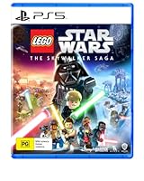 Lego Star Wars: The Skywalker Saga - PlayStation 5