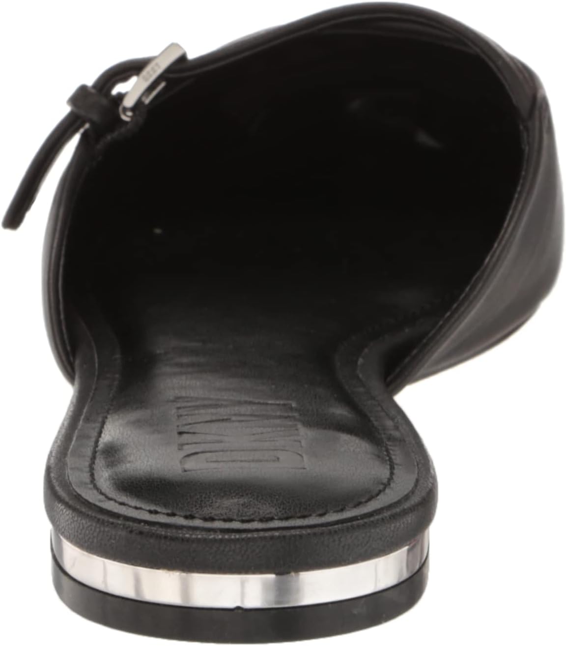 DKNY Women's Transitional Flat Vivian - Flat Mule