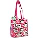 J Garden Betty Boop Tote Bag