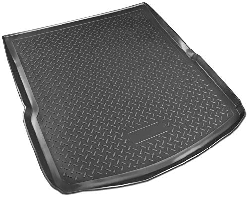 Recambo Kofferraumwanne passend für Audi A6 C6 Limousine | 2004-2011 |