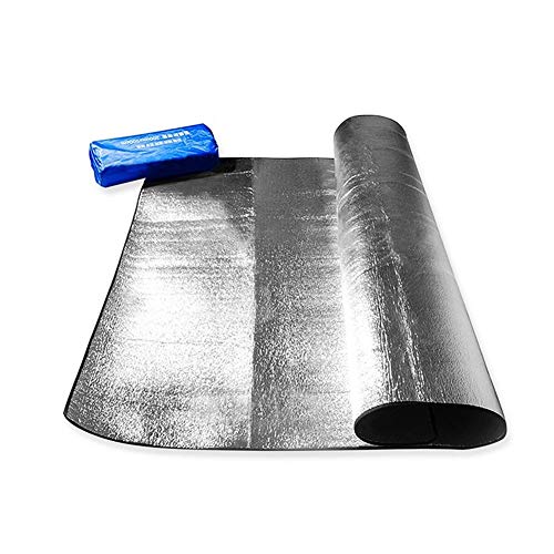 Shulishishop Esterillas Playa Manta Picnic Mantas de Picnic Grandes con Respaldo Impermeable Gran Manta de Picnic Manta de Picnic Extra Grande XL