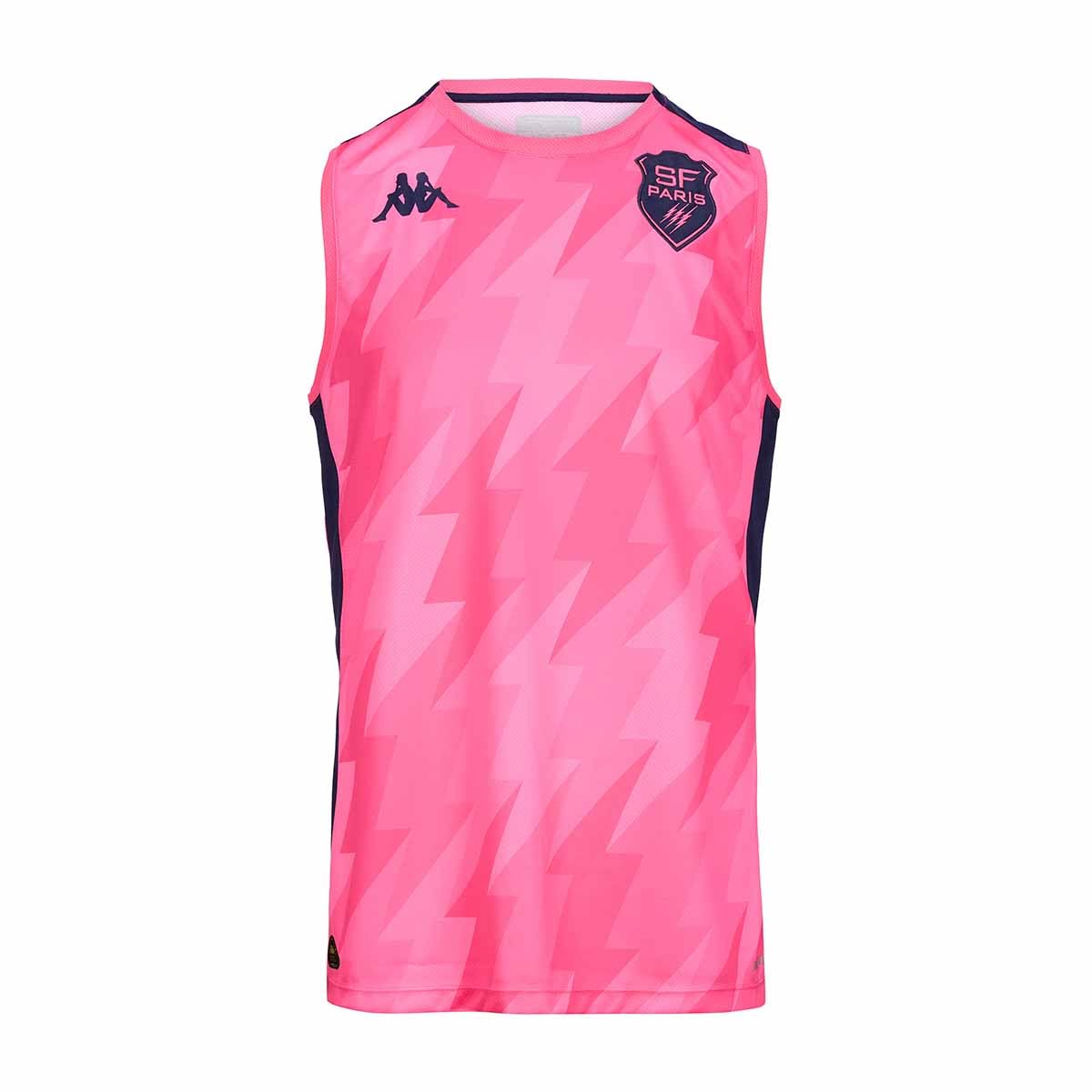 Kappa Abriz Pro 8 SFP Unisex Football Shirt