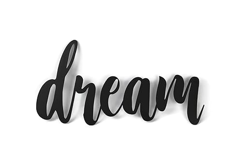 Miniatura 172 de Steel Metal Script Word Art - Various Sizes and Finishes (cheers Small 12.5x6", Raw, Unfinished Steel)