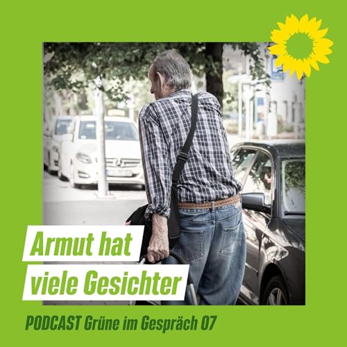 GiG 07 - Armut hat viele Gesichter Titelbild